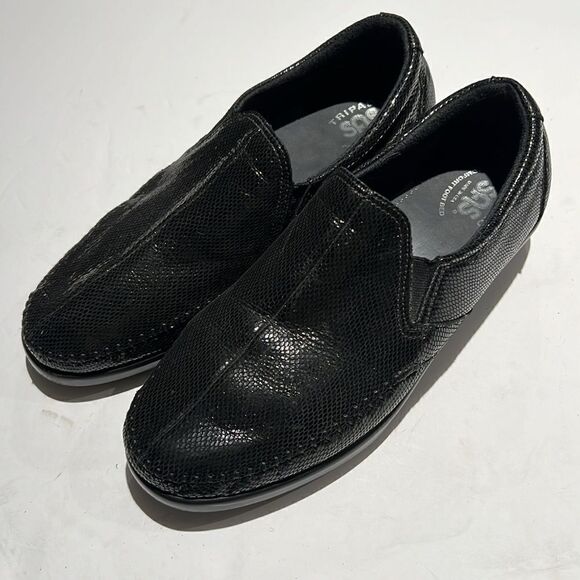SAS Dream Slip On Loafers Shoes TriPad Comfort Size 9 M.   B64 - Picture 2 of 13